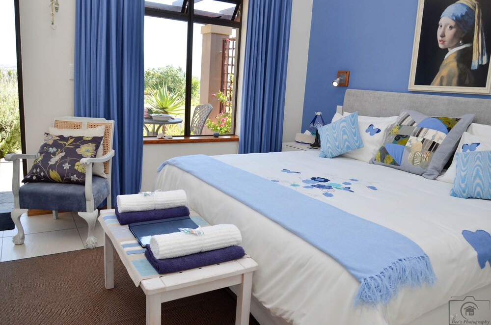 Inn Victori in George, South Africa