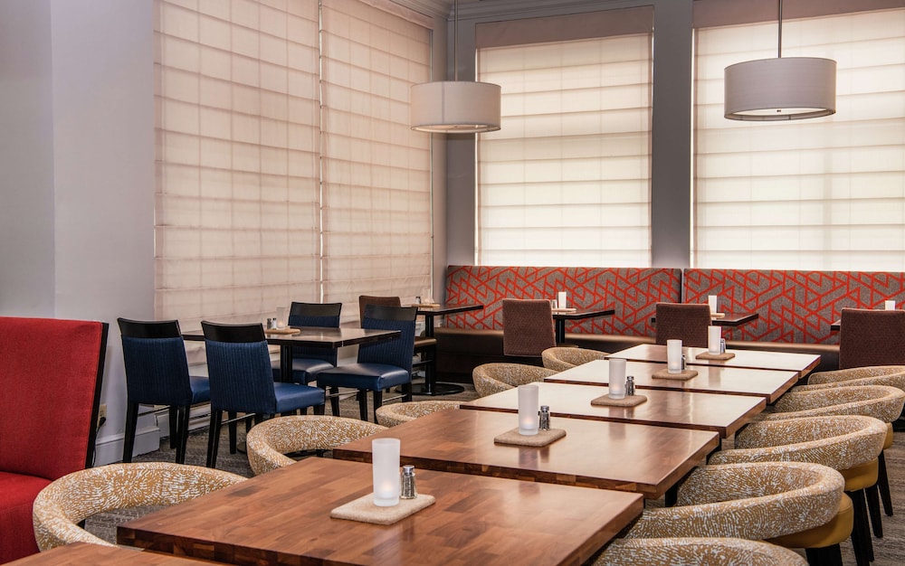 Hilton Garden Inn BWI Airport - photo 40