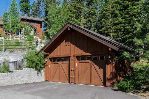 Clearwater Cottage 87 at Tamarack Resort by Casago McCall Donerightmanagement - photo 20
