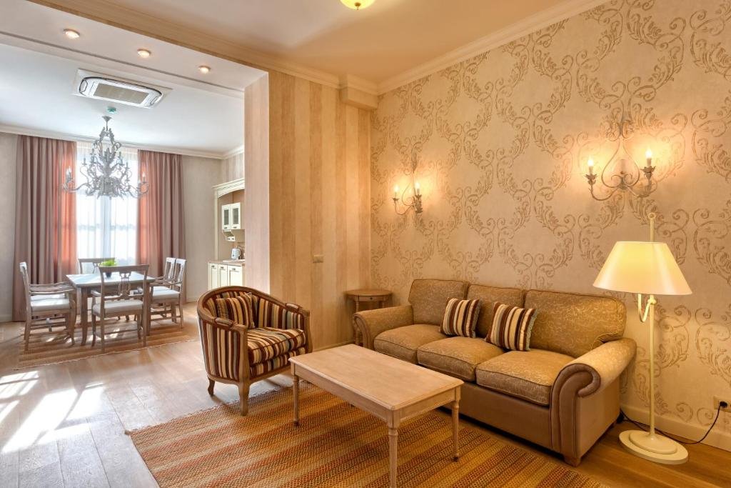 Midalidare Hotel & Spa in Chirpan, Bulgaria