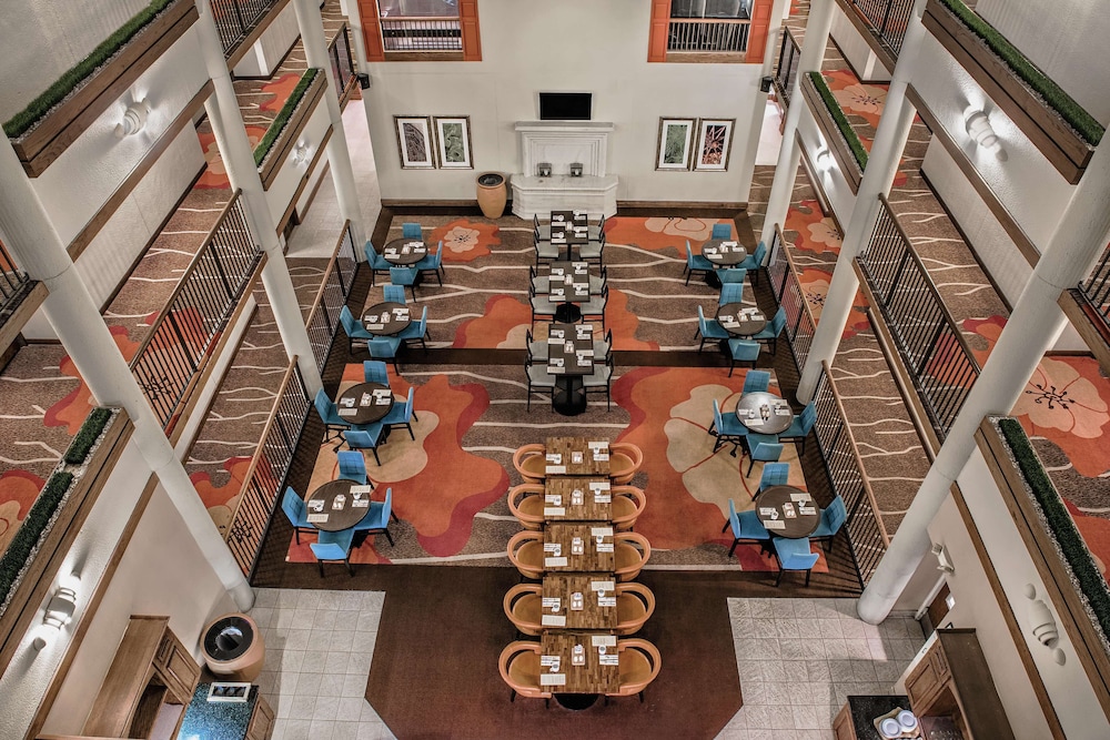 Hilton Garden Inn San Antonio Airport - photo 24
