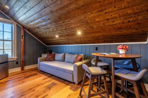 The Barnstead Inn - photo 11