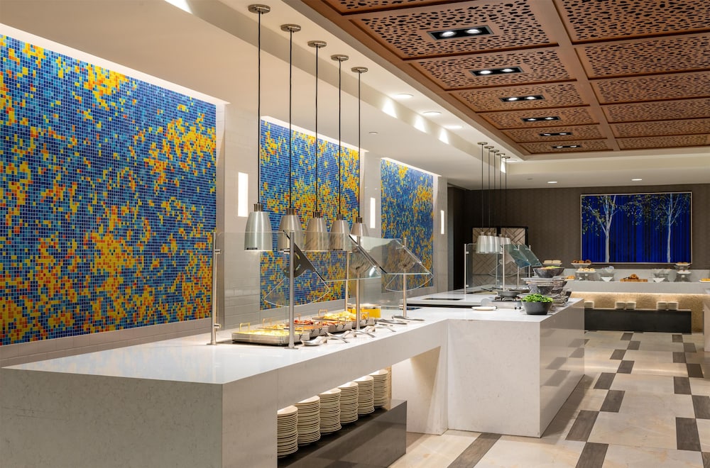 Hilton DFW Lakes Executive Conference Center - photo 36