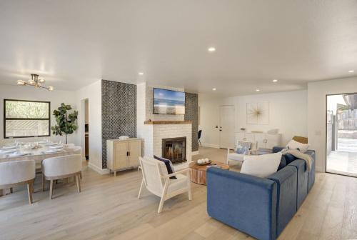 3944 Seaside Bash home — Carmel — photo 5