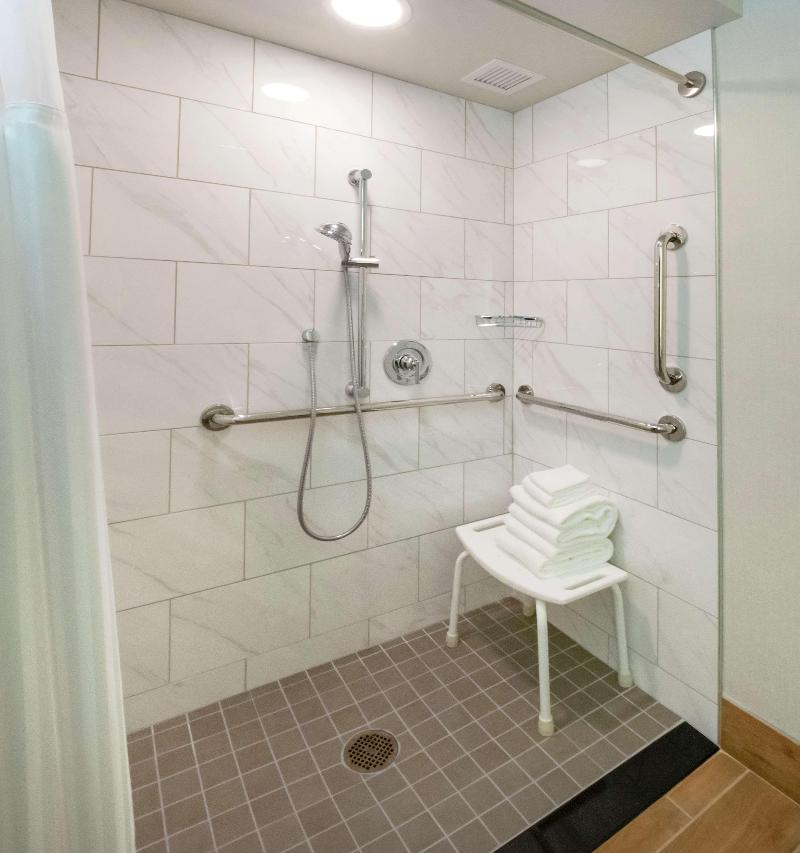 DoubleTree by Hilton Jamestown - photo 72