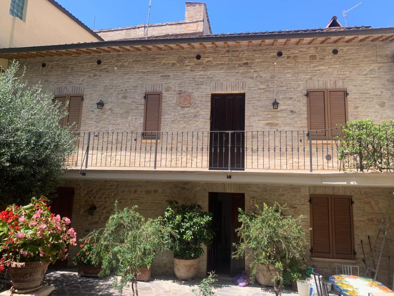 Il Giardino — hotel in Bastia Umbra