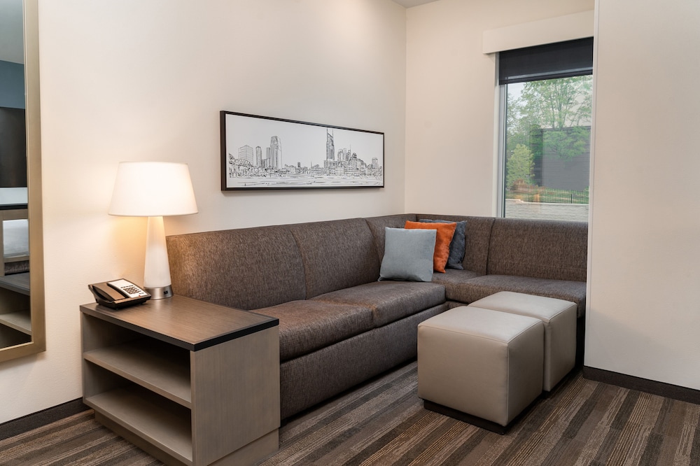Hyatt House Nashville Airport - photo 13