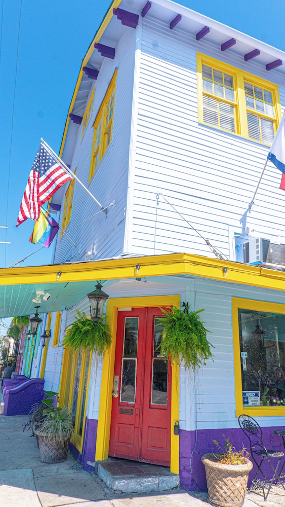 Olde Town Inn - photo 52