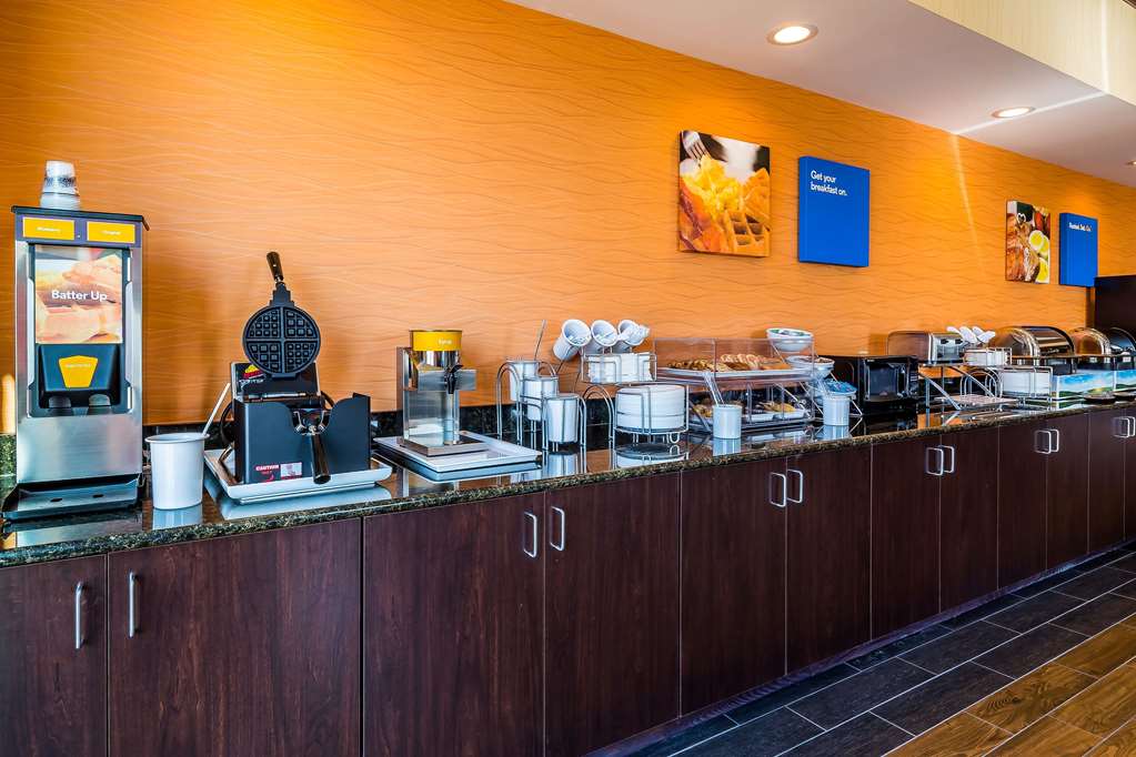 Comfort Inn & Suites Moore Oklahoma City - photo 33