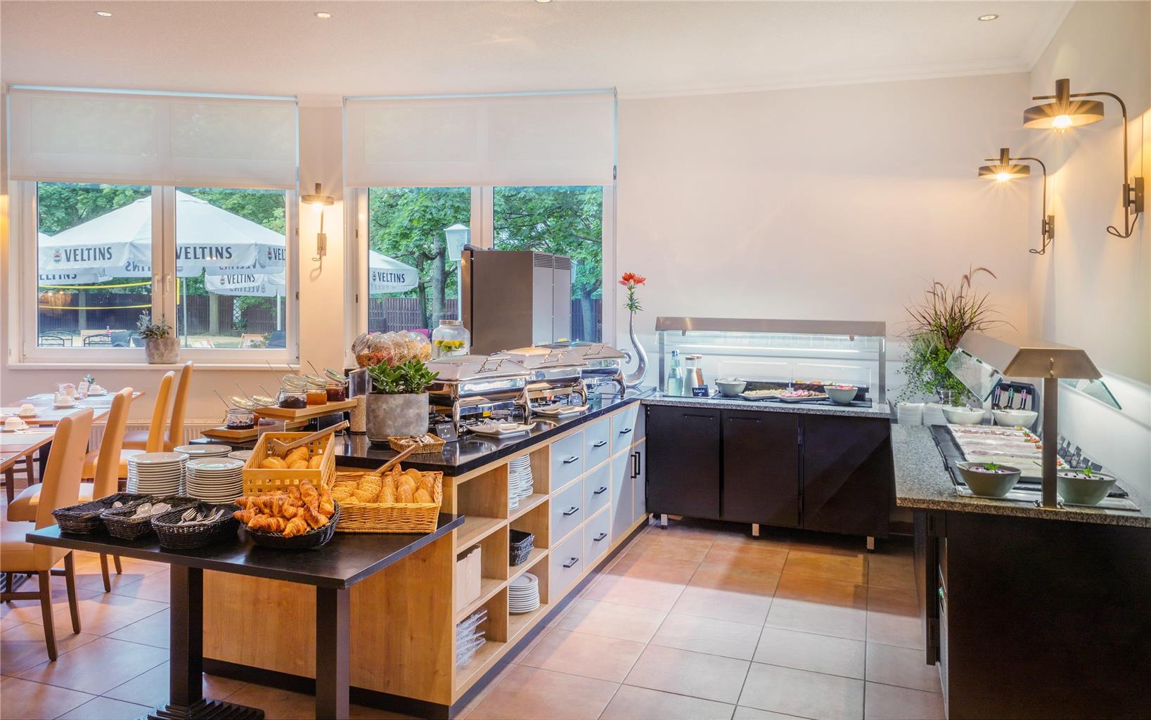 Hotel Bochum Wattenscheid Affiliated by Meliá in Bochum, Germany