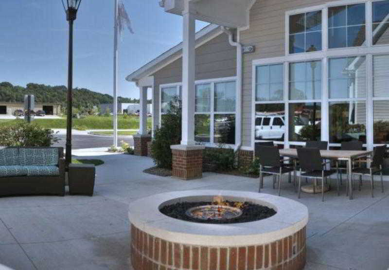 Residence Inn Marriott Moline - photo 16