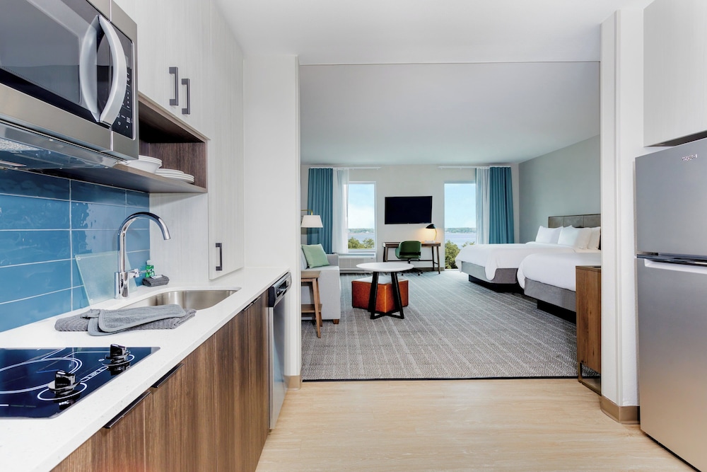 Staybridge Suites Winter Haven Auburndale by IHG - photo 17