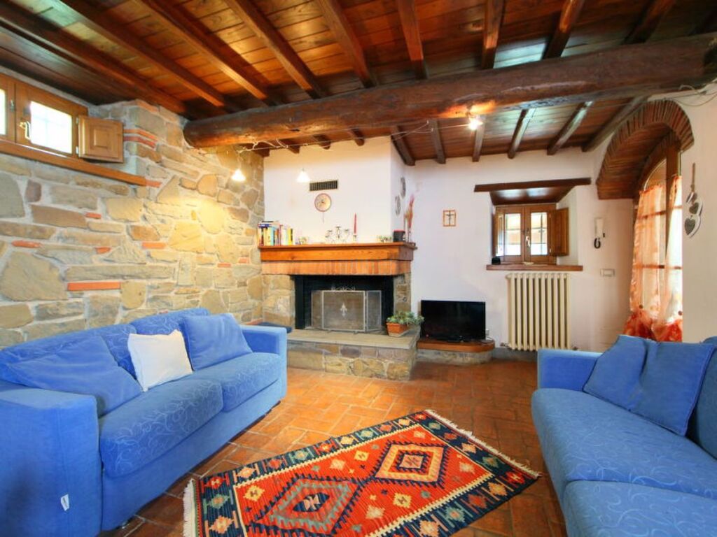Podere Le Coste — 4-Star Luxury Hotel in Loro Ciuffenna, Italy