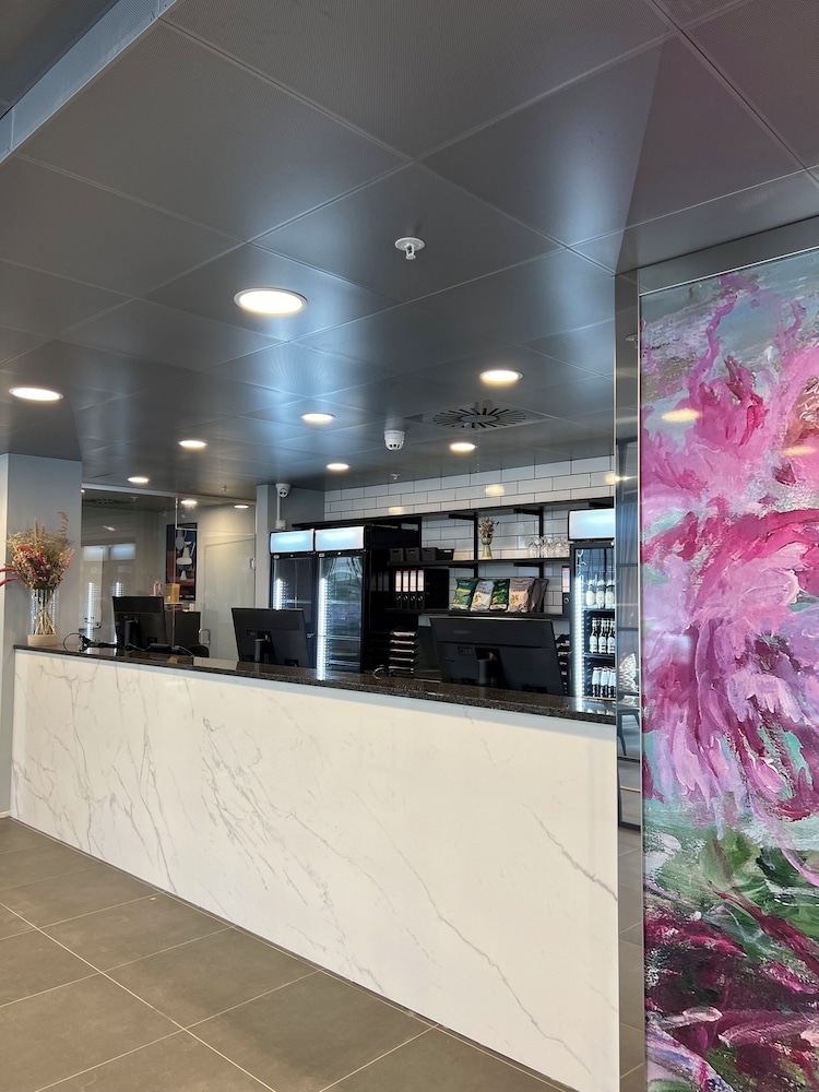 Cabinn Plus Esbjerg — Esbjerg — photo 5