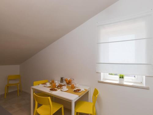 Romance Apartments Dubrovnik One Bedroom Apartment with Patio R3
