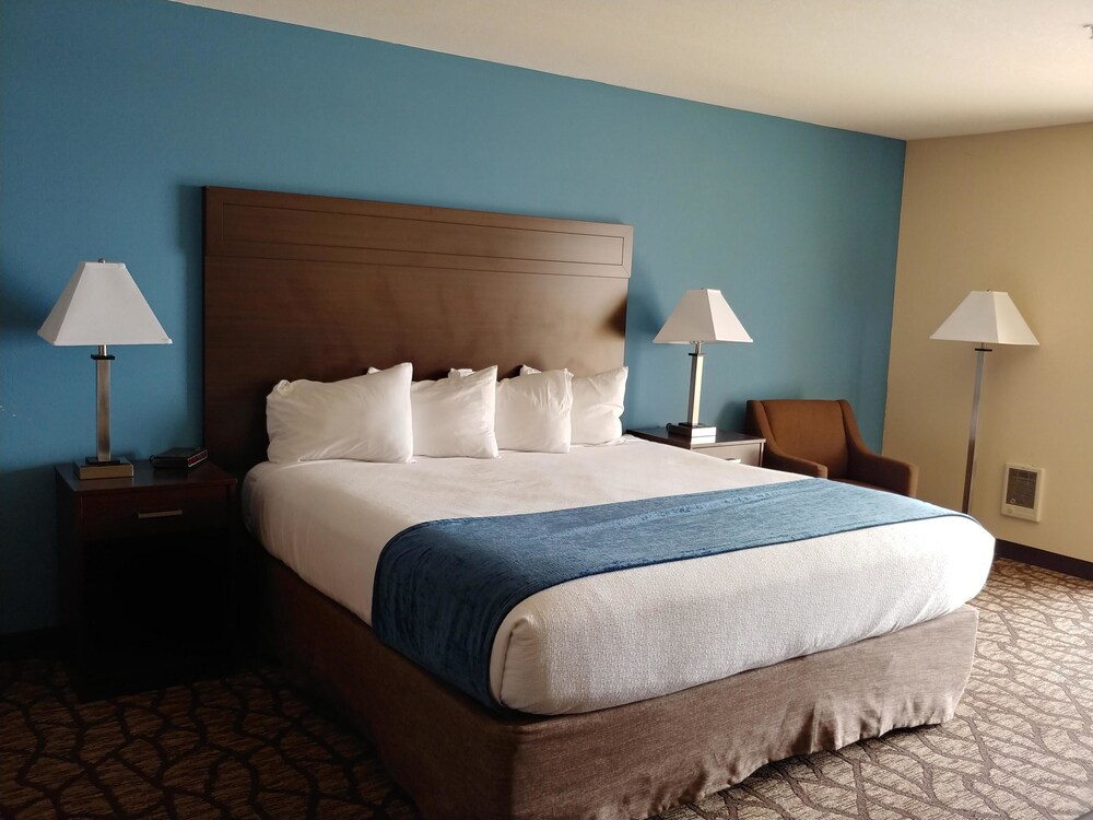 Harborside Inn - photo 15