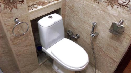 Comfortable studio apartment near the metro station