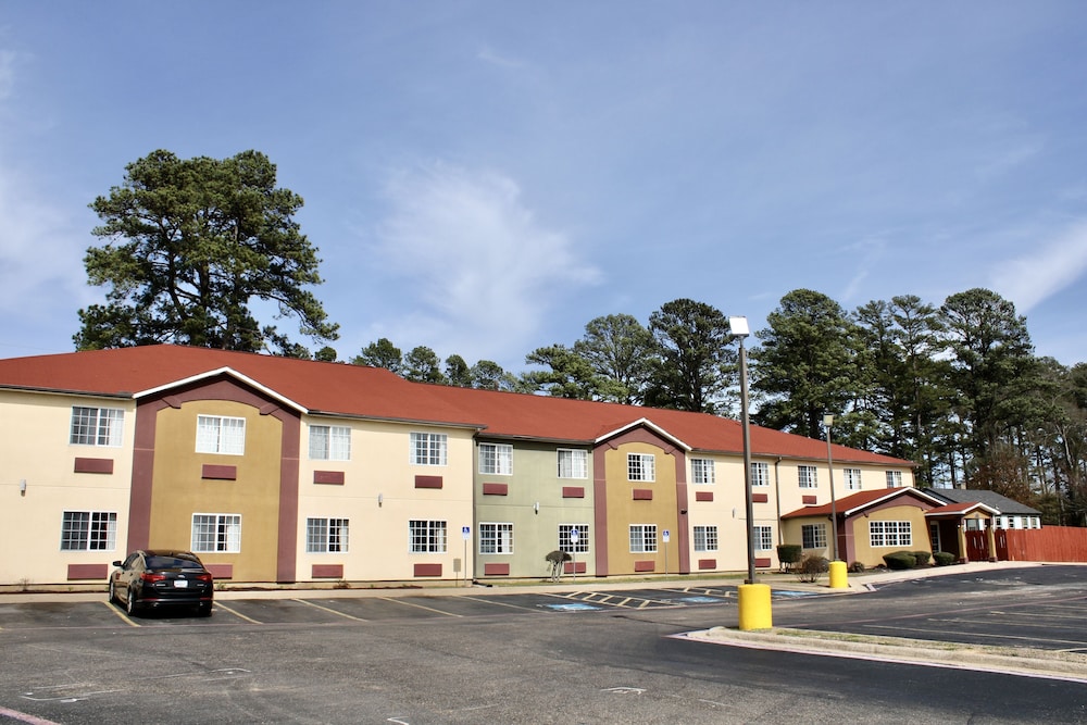 HomeTown Inn & Suites Texas - featured photo