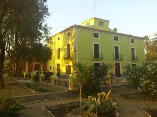 Ala Mexicana — hotel in Huercal-Overa