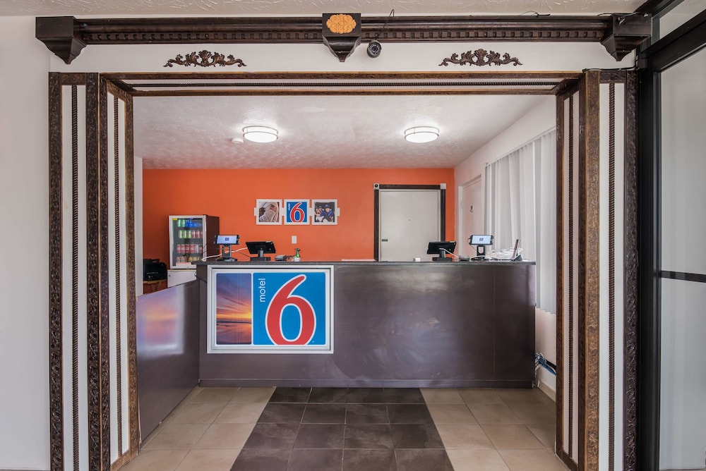 Motel 6 Attalla AL - photo 9