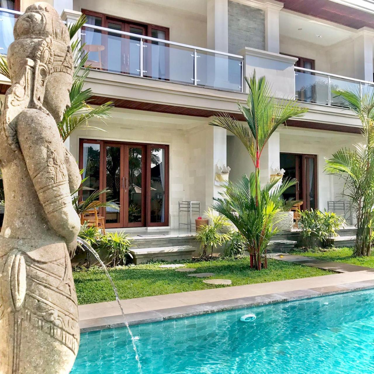 Londo House — 4-Star Luxury Hotel in Ubud, Indonesia