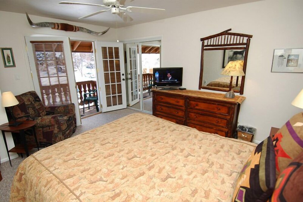 Alpenblick Townhomes - photo 4
