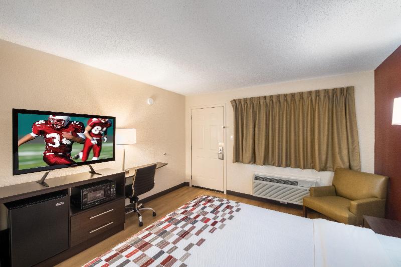 Red Roof Inn Temple - photo 42