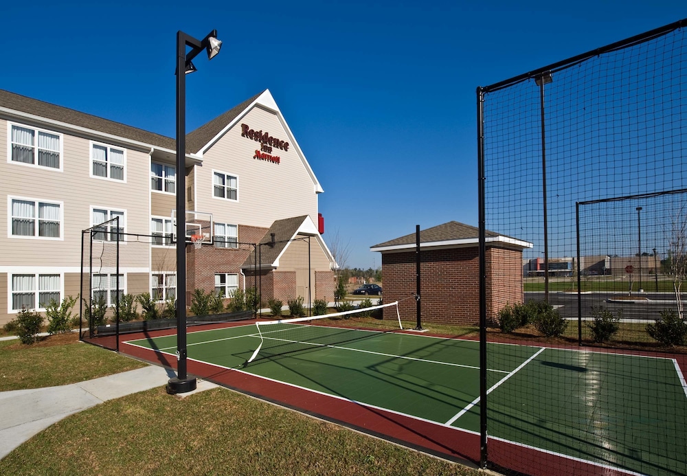 Residence Inn by Marriott Hattiesburg - photo 21
