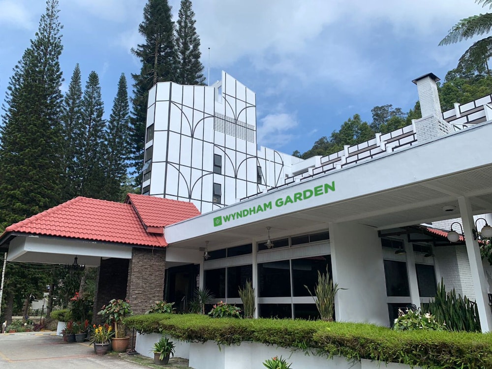 Wyndham Garden Shahzan Fraser’s Hill in Raub, Malaysia