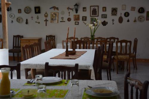 La Casona de Leymebamba — Chachapoyas — photo 3