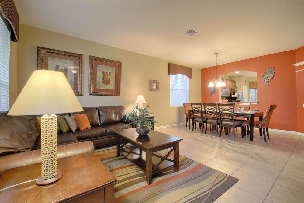 2540 Windsor Hills in Kissimmee, United States