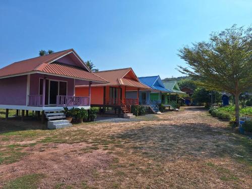 ทุ่งนา รีสอร์ท Rice Field Resort - last minute hotel in Unknown City