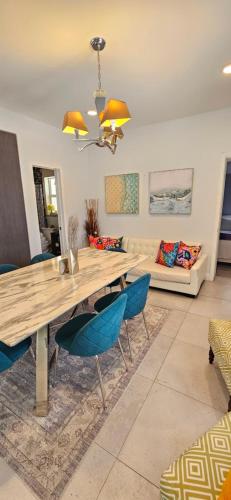 Beachside Bliss Pool Retreat Half mile to Beach in Hollywood, United States