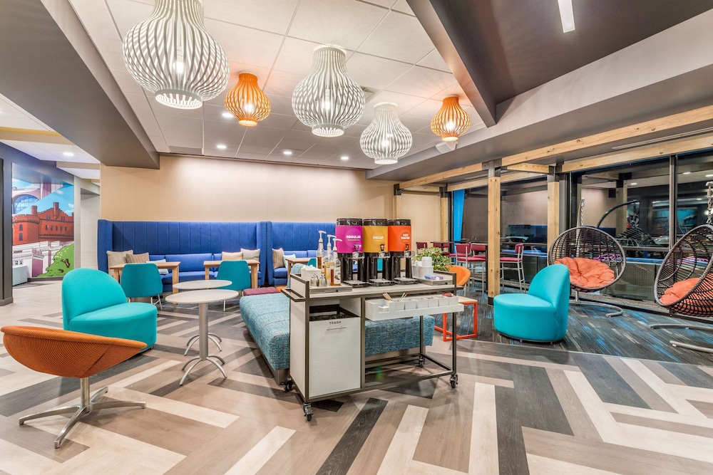 Tru by Hilton Madison West WI - photo 3