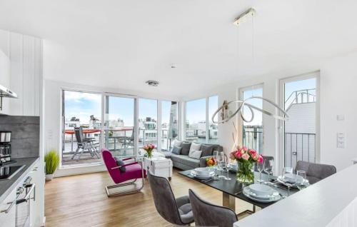 Ankerplatz19B — 5-Star Luxury Hotel in Kappeln, Germany