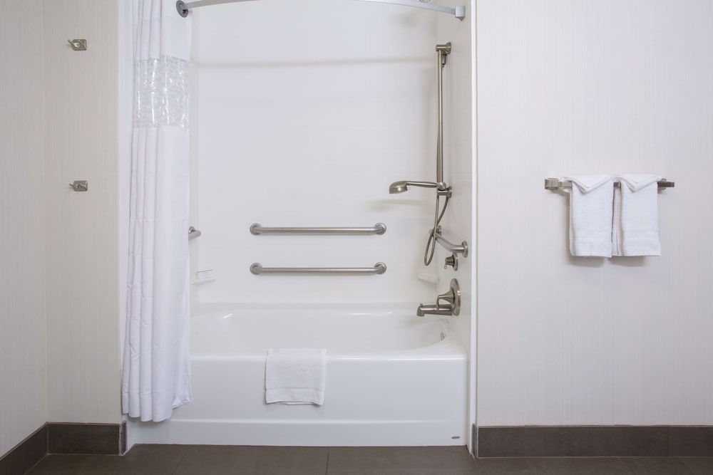 Hampton Inn & Suites Denver Airport Gateway Park - photo 29
