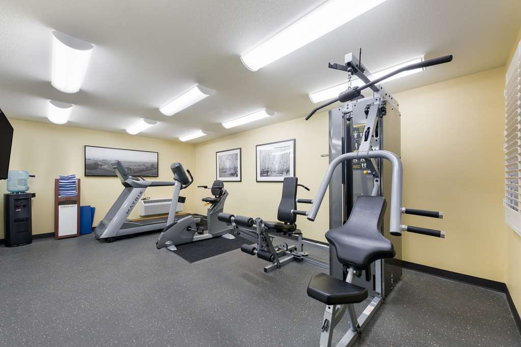Best Western The Inn Of Los Gatos - photo 8