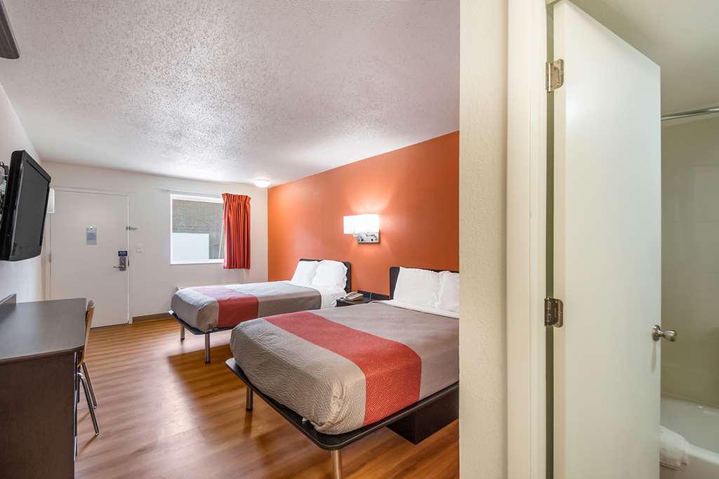 Motel 6 Odenton MD Fort Meade - photo 10
