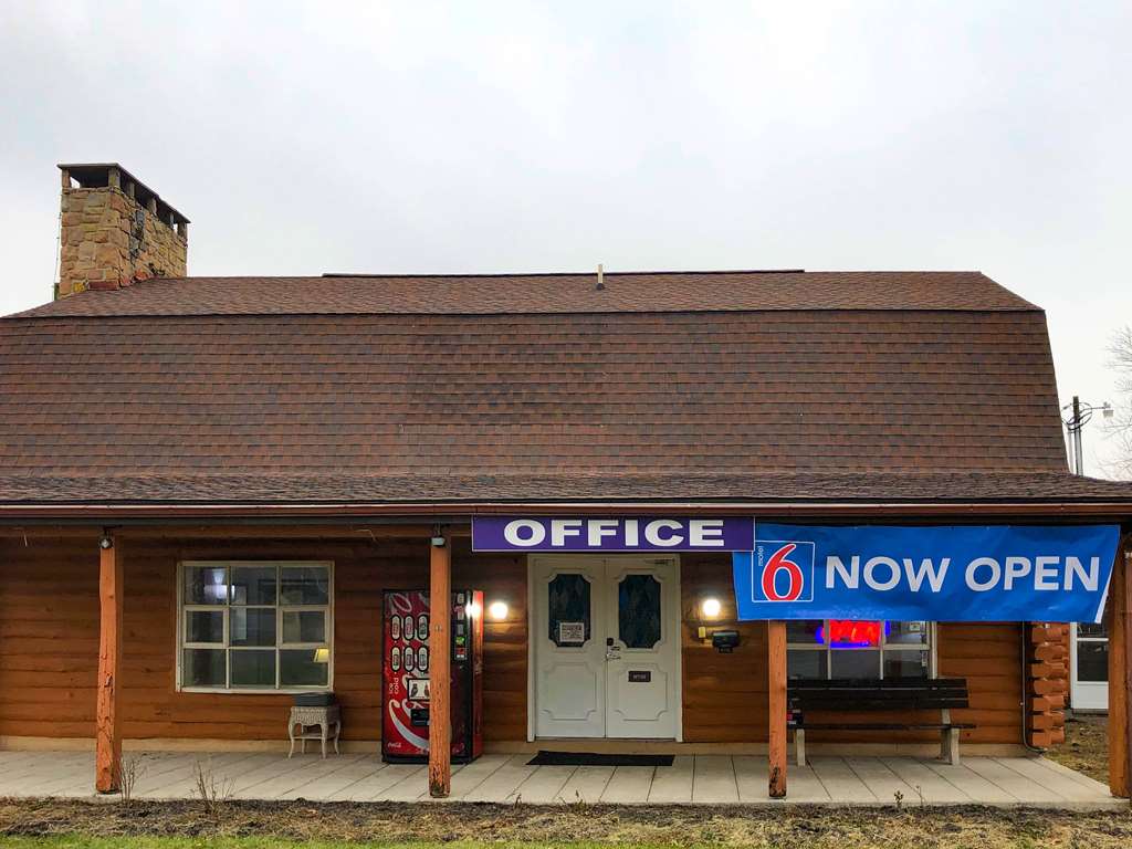 Motel 6 Shartlesville PA - photo 12