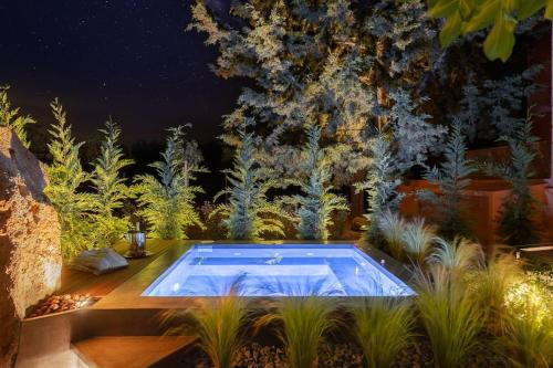 Los Pistachios in Aegina, Greece