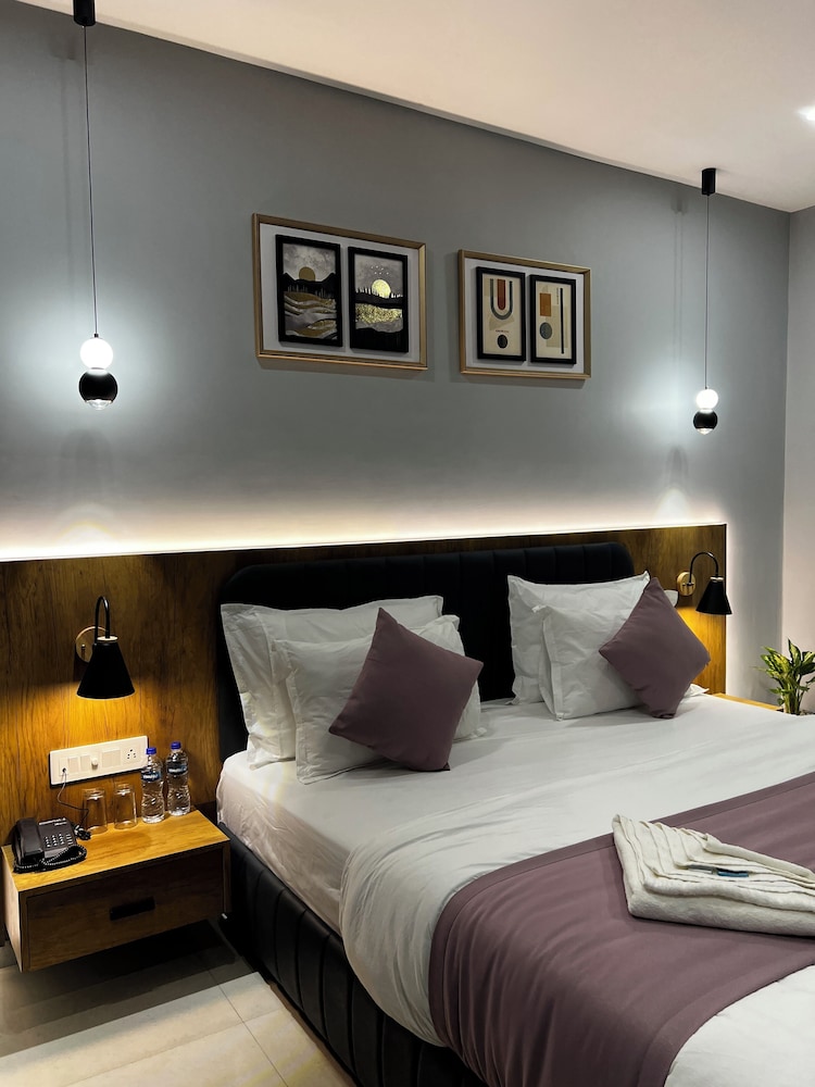 Hotel Siaan Palace - last minute hotel in Surat