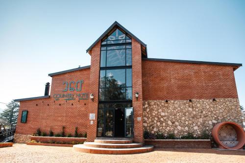 360 Country Hotel in Clarens, South Africa