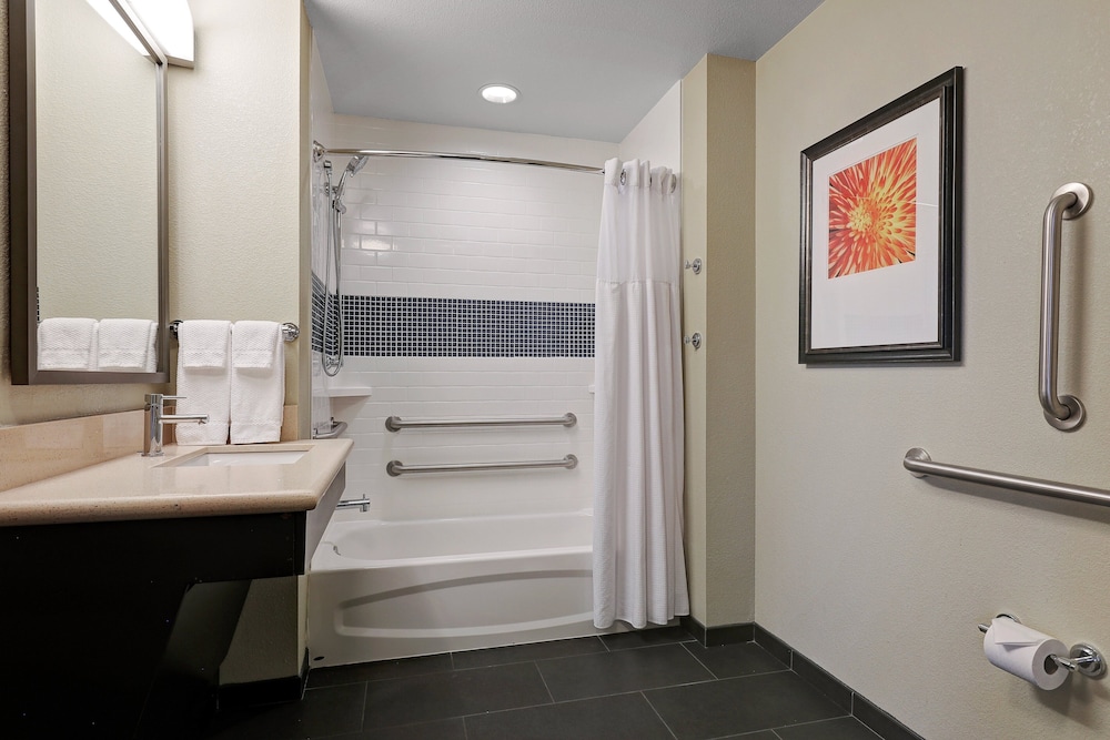 Staybridge Suites Washington D.C. Greenbelt IHG - photo 20