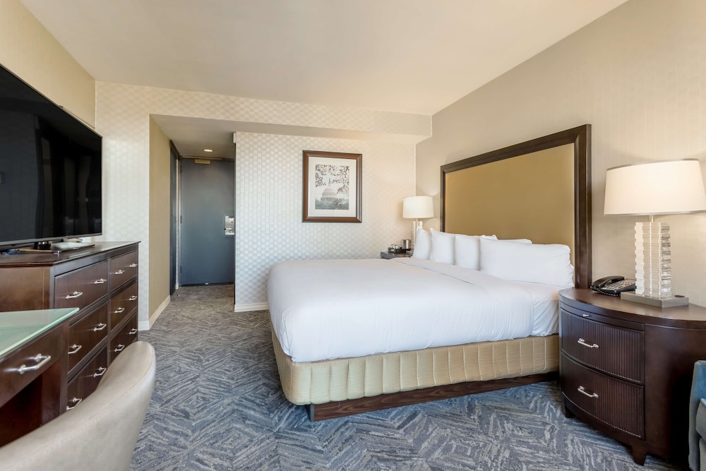Washington Hilton - photo 30