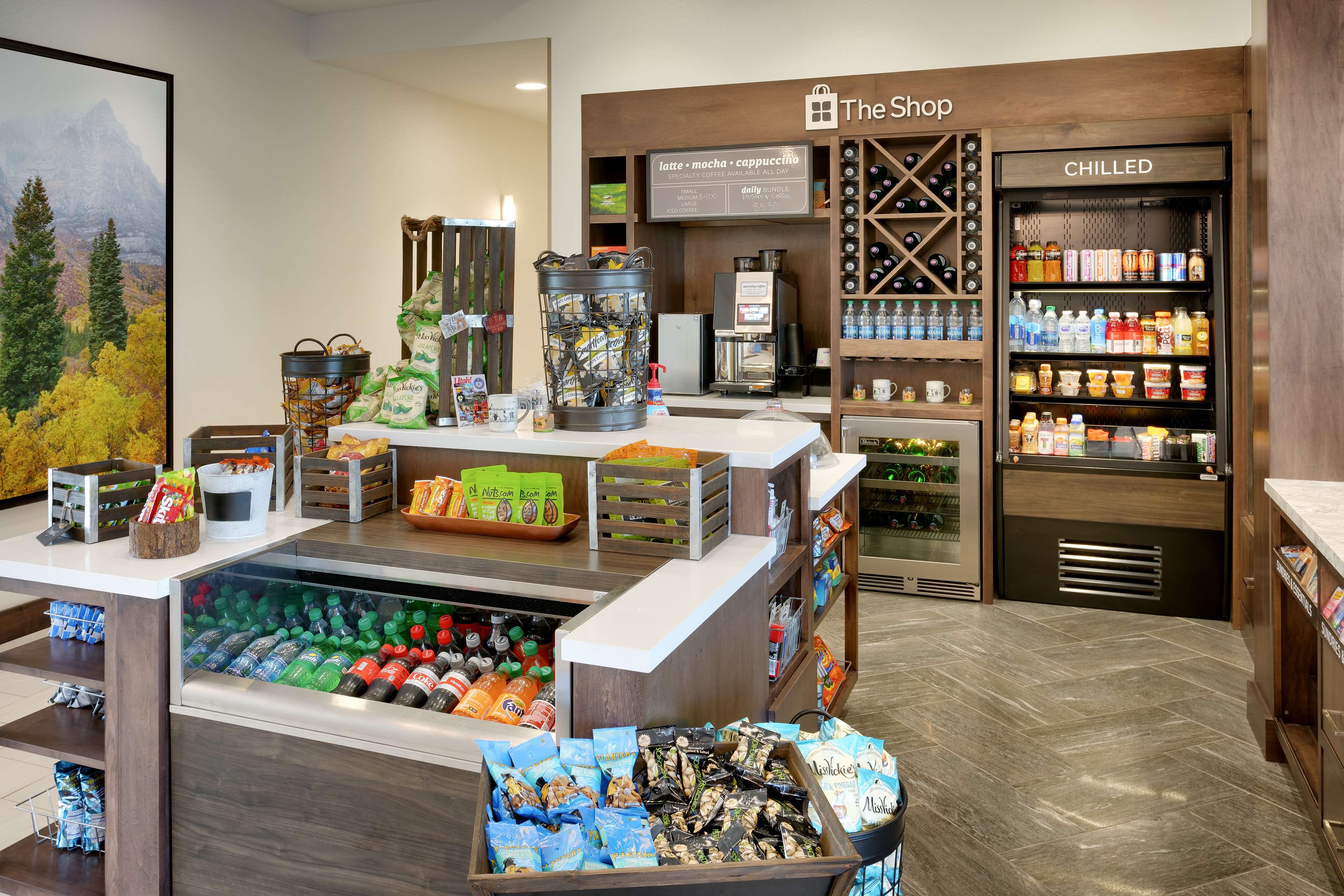 Hilton Garden Inn Lehi - photo 19