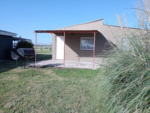 Aire San Carlos in Mar Del Plata, Argentina