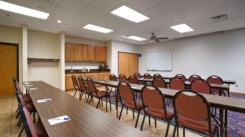 Baymont by Wyndham Huron SD - photo 34