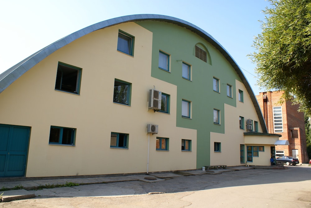 Hotel Altek in Tol'yatti, Russia