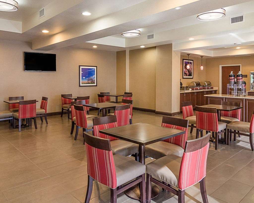 Comfort Inn Midland South I 20 - photo 32