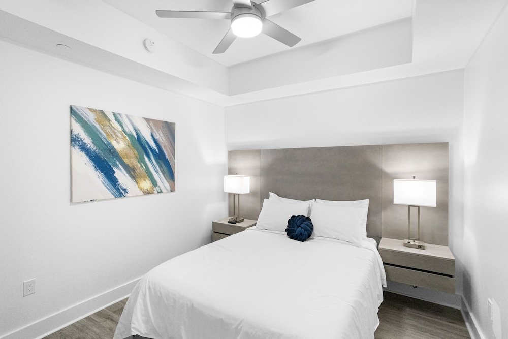 Treasure Island Ocean Club - photo 19